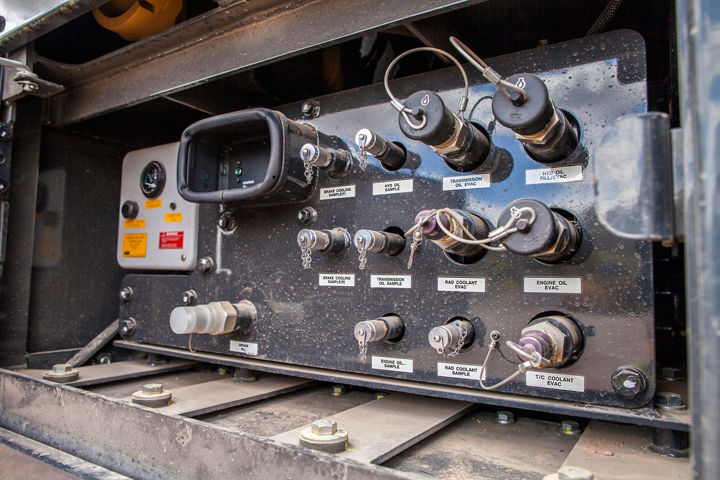 Maintenance made easy