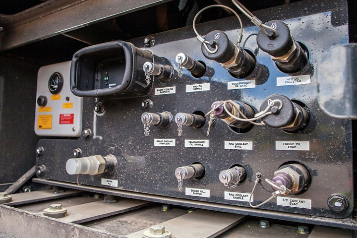 Maintenance made easy