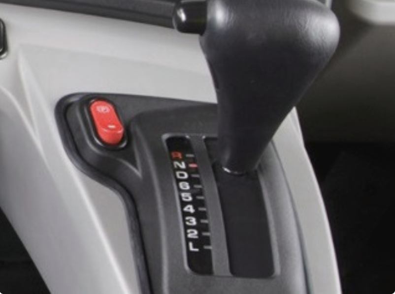 K-ATOMiCS transmission