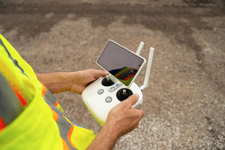 Help operators stay focused