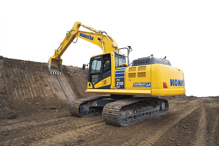 Adjusts to the operator’s experience level