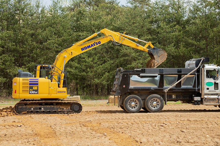 Lightweight and powerful