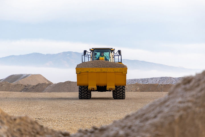 Redesigned engine for power and efficiency