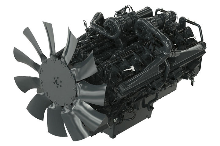 Control your fuel consumption