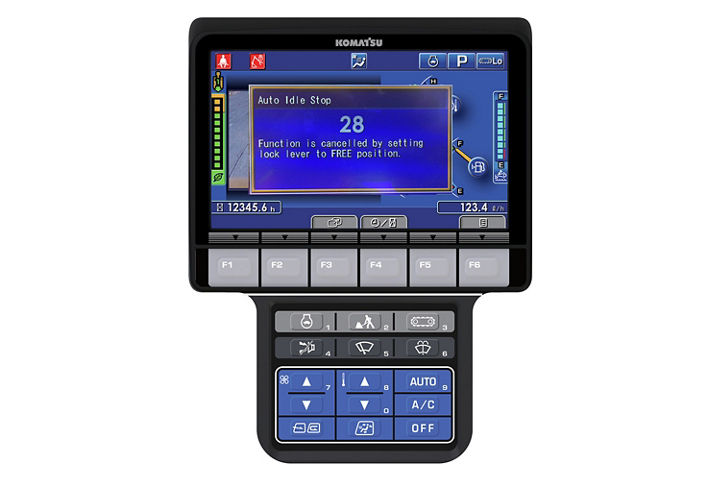 Reduce fuel consumption