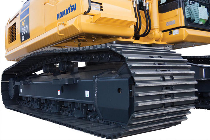 Designed for durability