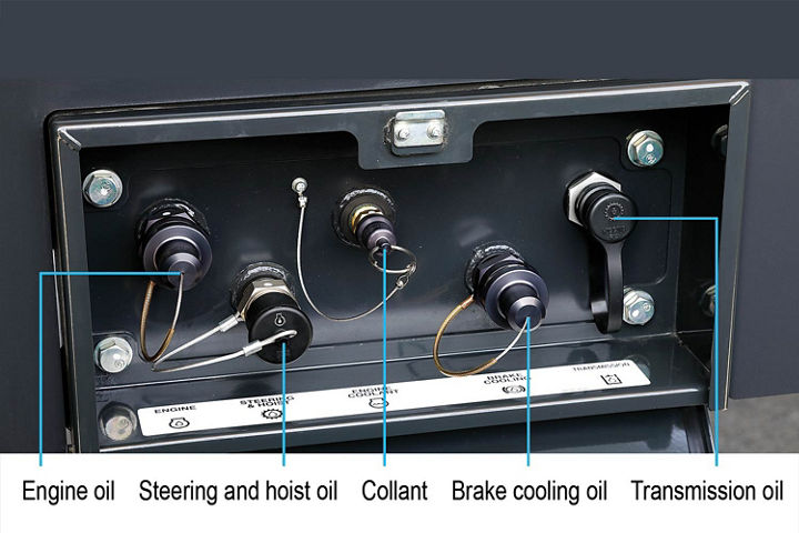 Get quick preventative maintenance