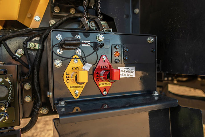 Manage risk with zero-harm