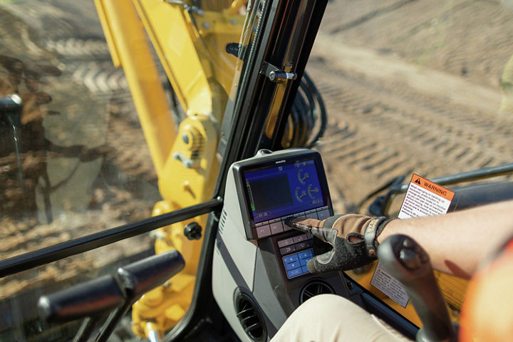 Fast cycles and custom modes