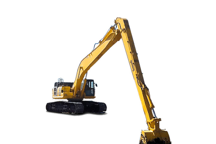 Durability with reinforced parts