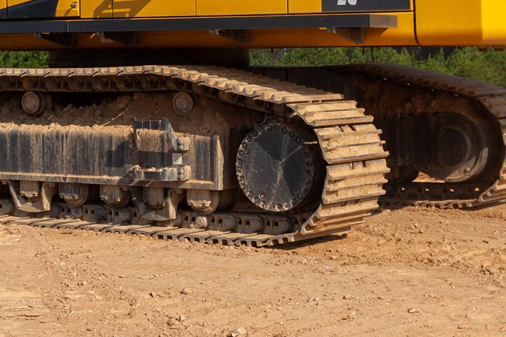 Engineered for long life