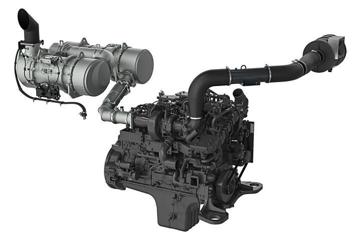 Optimized machine performance