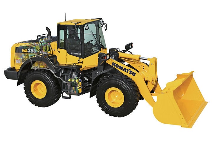 Work efficiently with managed torque