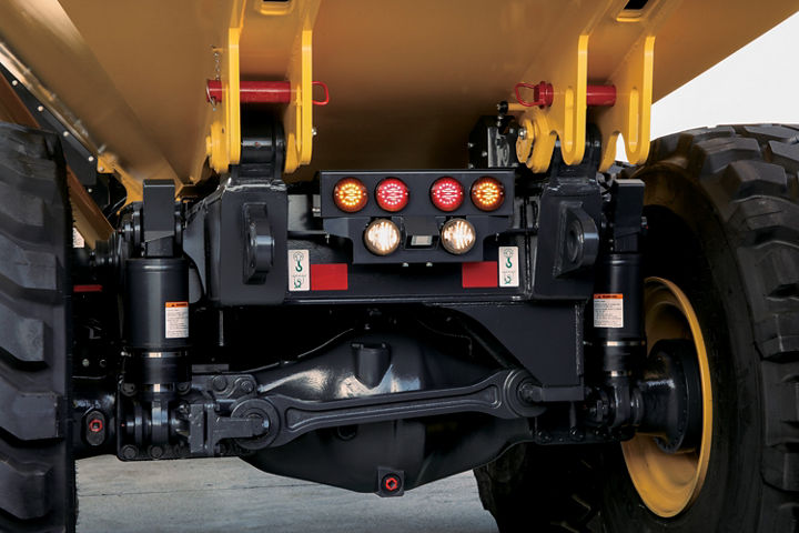 Maximize transmission life