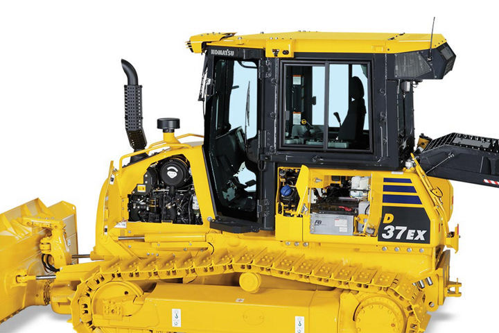 Designed to give you more uptime