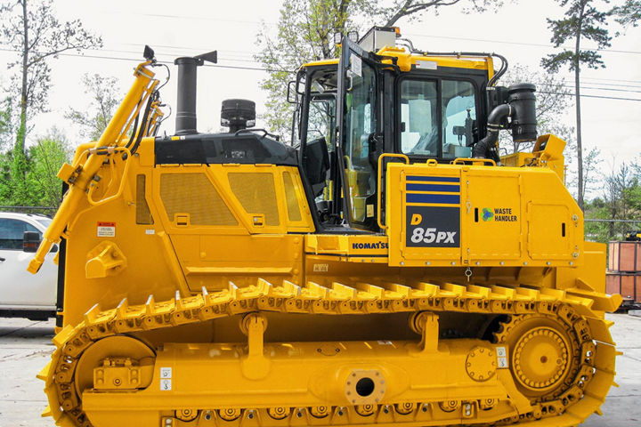 Extra guards throughout