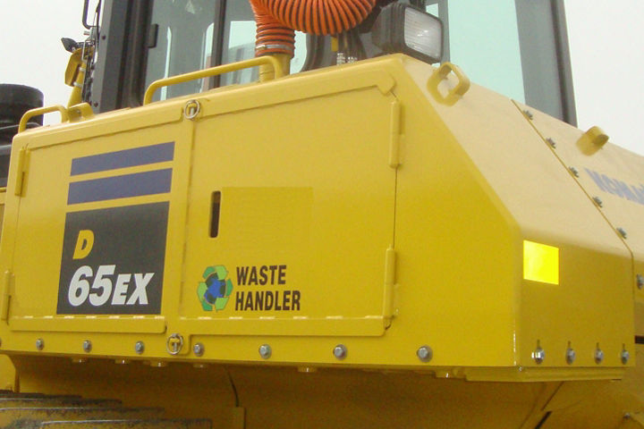 Extra guards throughout