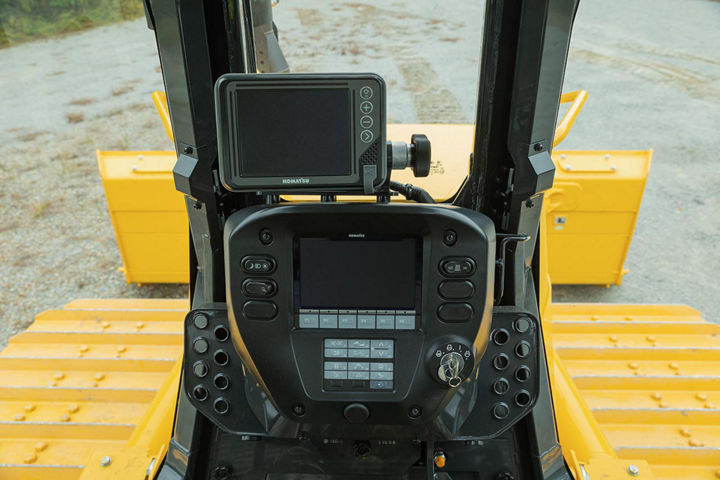 Choose the right mode for the job