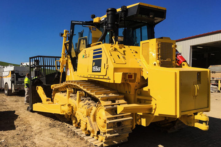 Extra guards throughout