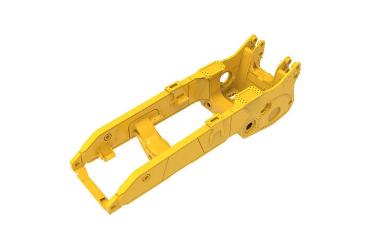 Structural improvements