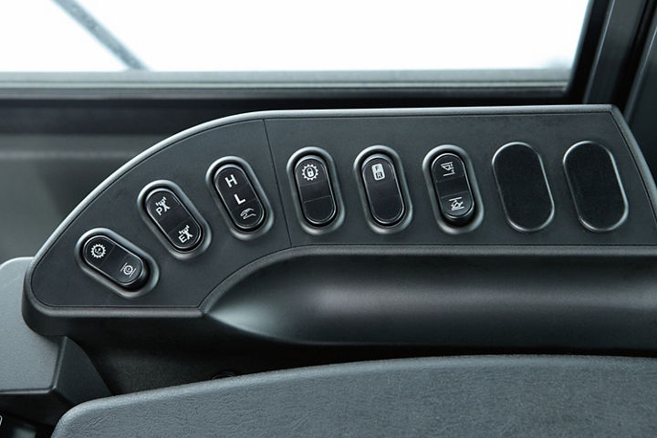 Choose the best mode for your application