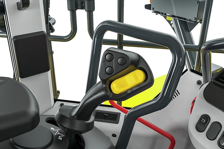 Precise and operator-friendly