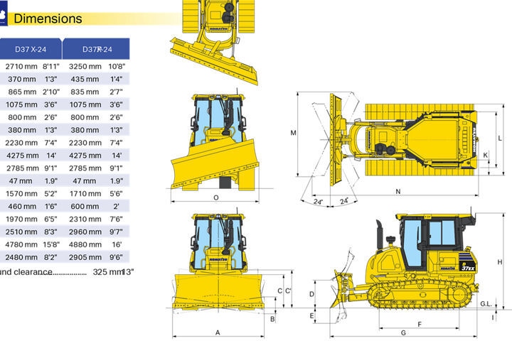 Be ready for work in small spaces