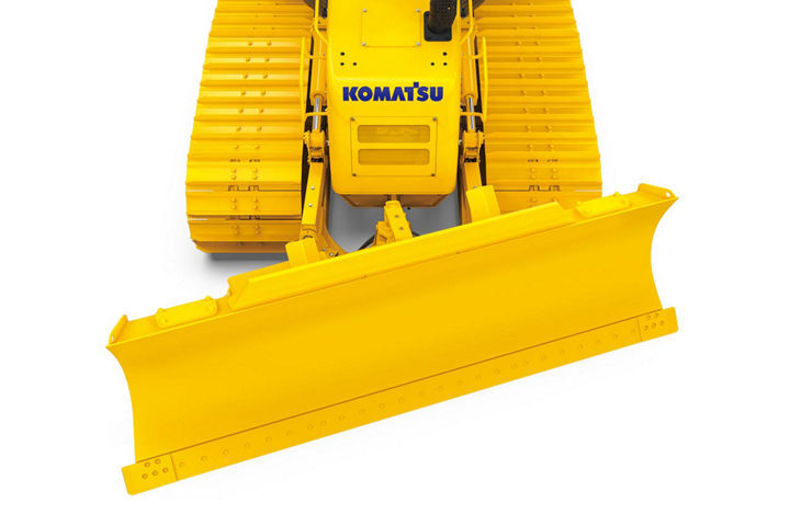 Versatile and productive adjustable blade