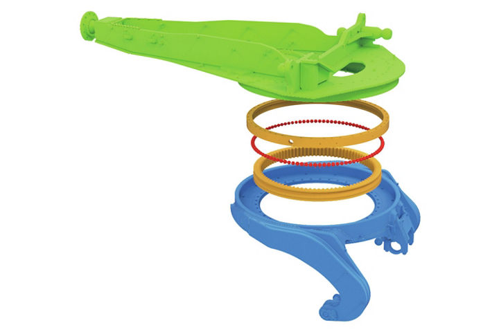 Make maintenance easy