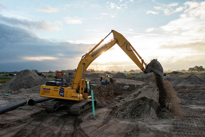 Complete jobs quicker