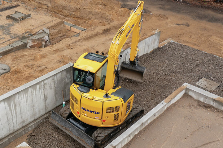 Fuel efficient, low-cost power