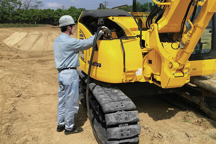 Fuel efficient, low-cost power