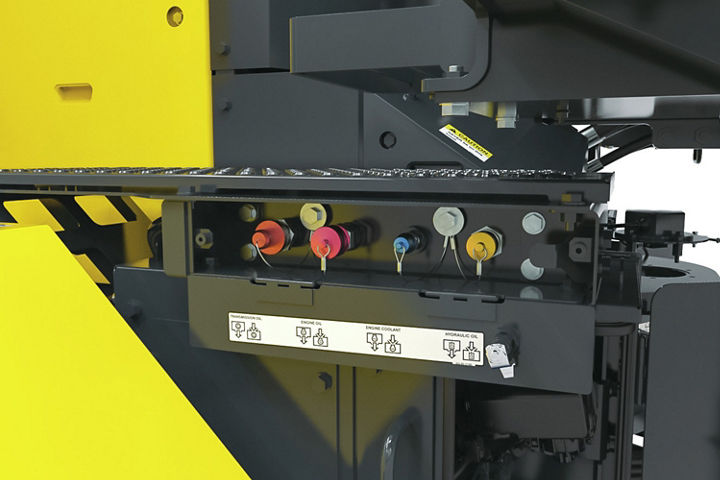 Optimize your machine's performance