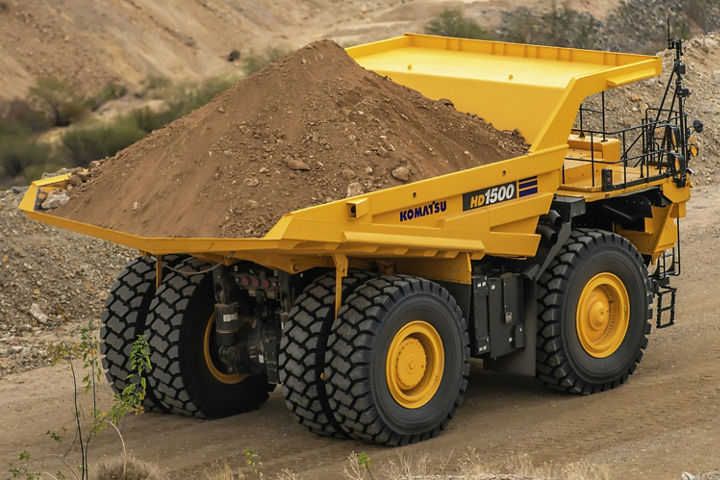 Smooth adaptability with K-ATOMiCS