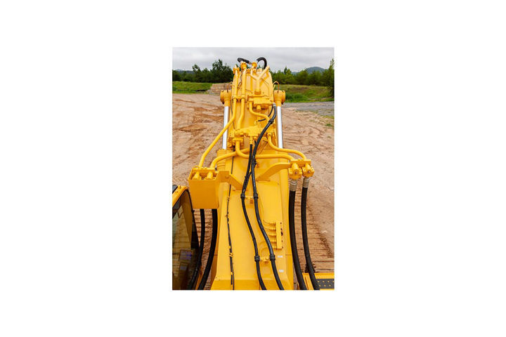 Cost-saving hydraulic efficiency