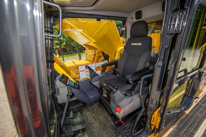 Promote operator productivity