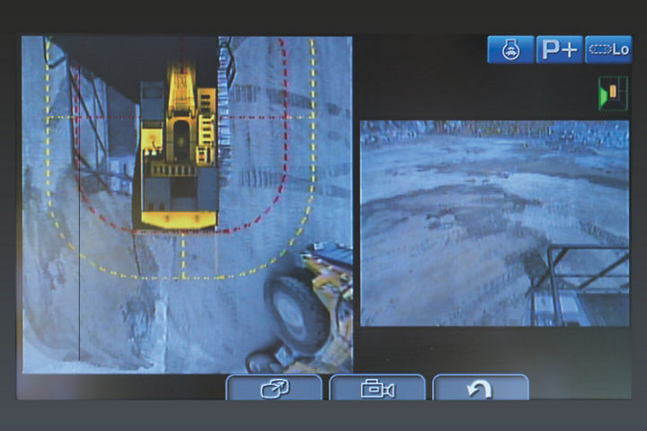 Improved operator awareness