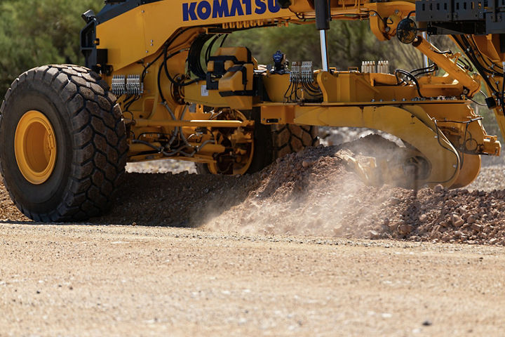 Flexible for all operator levels