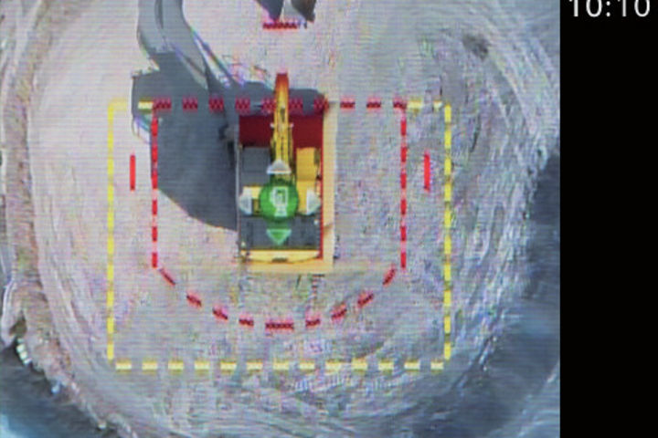 User interface enhancements