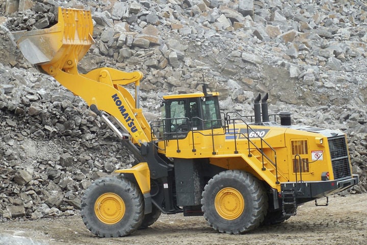 Electronically Controlled Suspension System