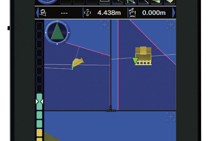 Future-ready ICT monitor