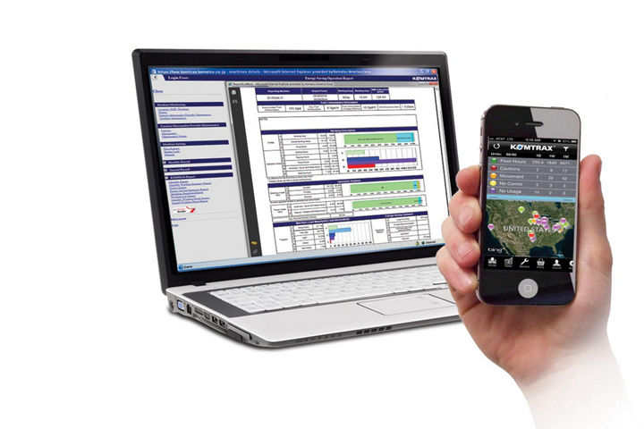 Advanced telematics technology