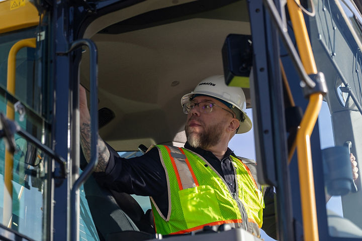 Rear object detection system