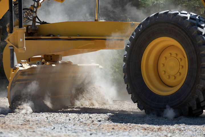 Smooth, efficient operation