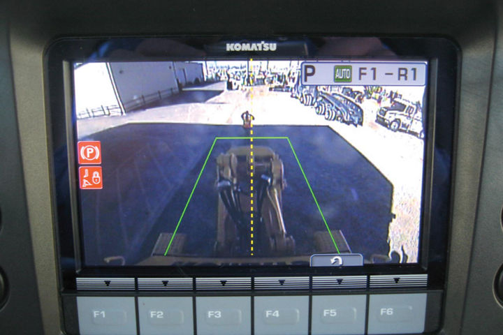 Situational awareness