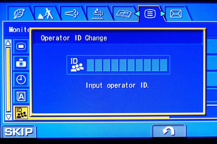 Multi-operator productivity