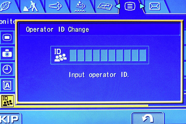 Multi-operator productivity