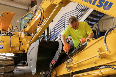 Maintenance programs